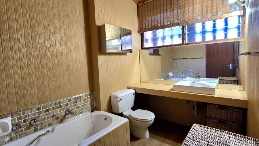 4 Bedroom Property for Sale in Cashan North West